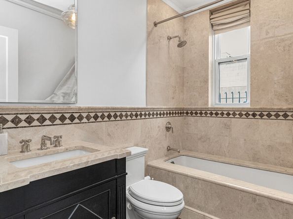 1120 Park Avenue 20B, New York NY 10128