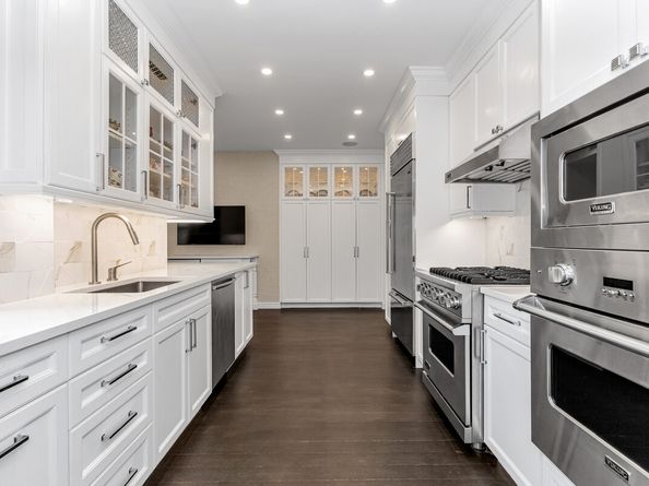 1120 Park Avenue 20B, New York NY 10128