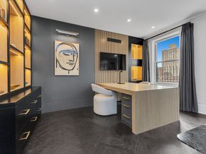 1120 Park Avenue 20B, New York NY 10128
