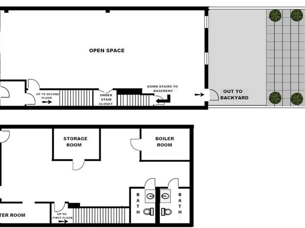 379 Atlantic Avenue, Brooklyn NY 11217