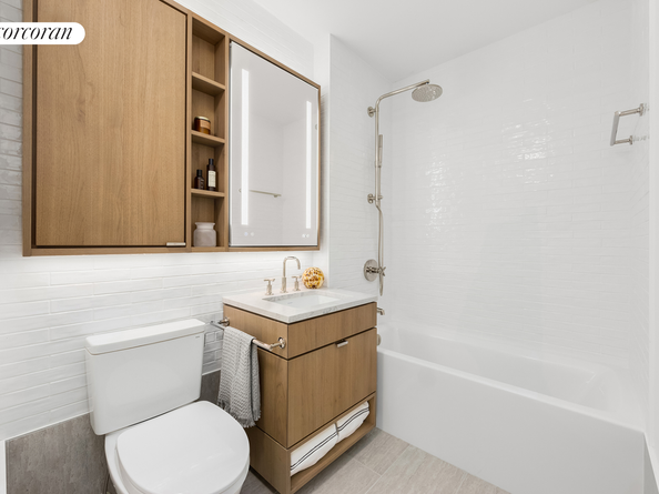 20 River Terrace PHA, New York NY 10282