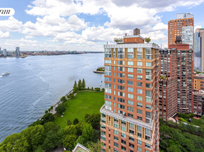 20 River Terrace PHA, New York NY 10282