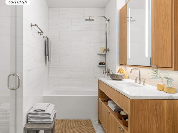 20 River Terrace PHA, New York NY 10282