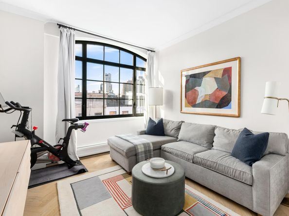 50 Clinton Street 6D, New York NY 10002