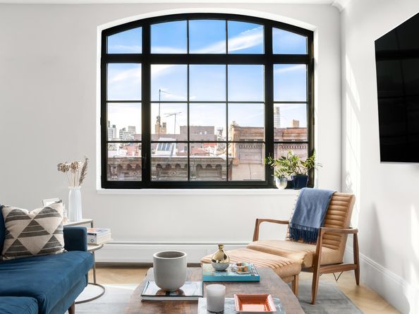 50 Clinton Street 6D, New York NY 10002