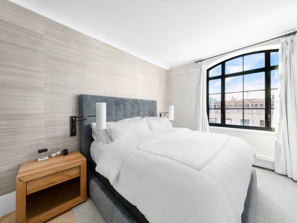 50 Clinton Street 6D, New York NY 10002