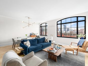 50 Clinton Street
