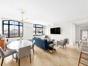 50 Clinton Street 6D, New York NY 10002