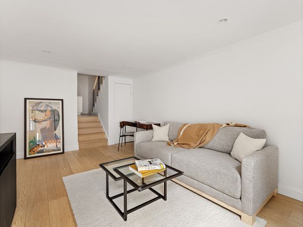 435 East 86th Street GC, New York NY 10028