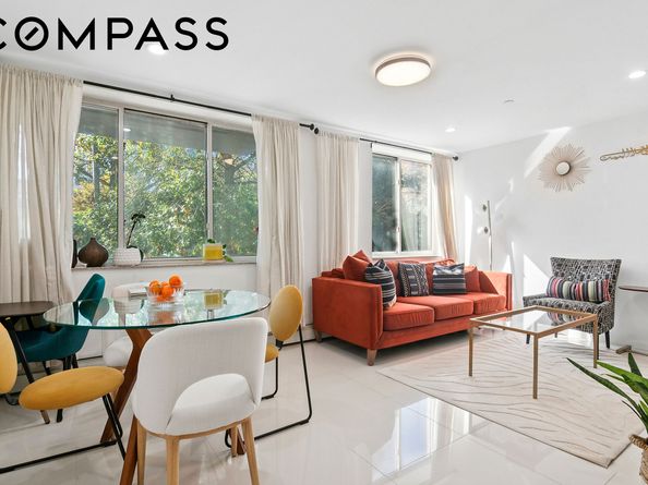 145 Kenilworth Place 2A, Brooklyn NY 11210