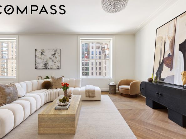 225 West 86th Street 910, New York NY 10024