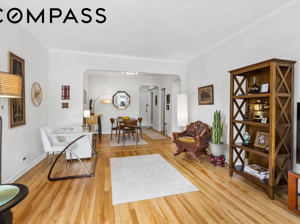 159-00 Riverside Drive W 5D, New York NY 10032