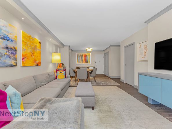 400 East 56th Street 25F, New York NY 10022