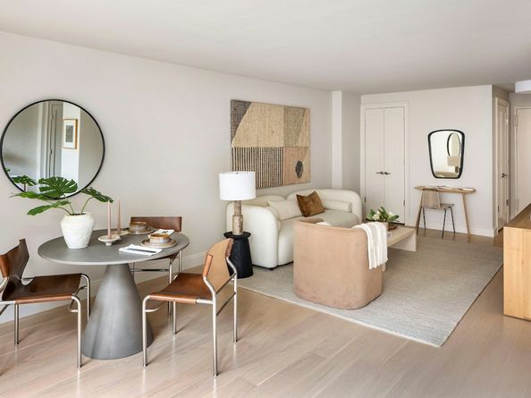 155 West 68th Street 528, New York NY 10023