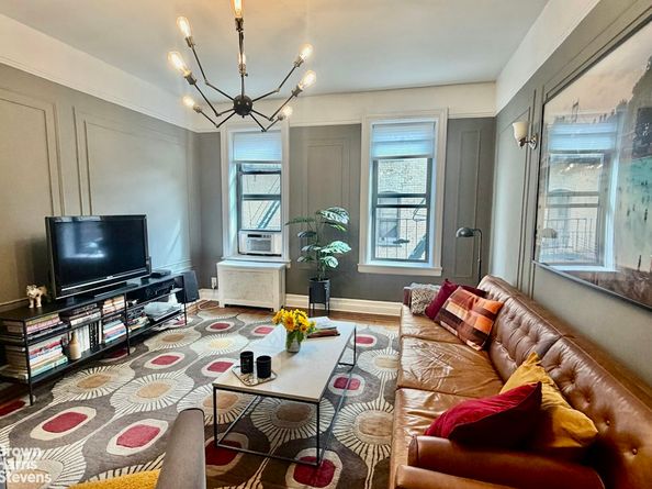 277 Washington Avenue 4E, Brooklyn NY 11238