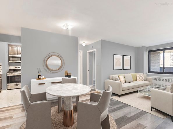 100 Beekman Street 6B, New York NY 10038