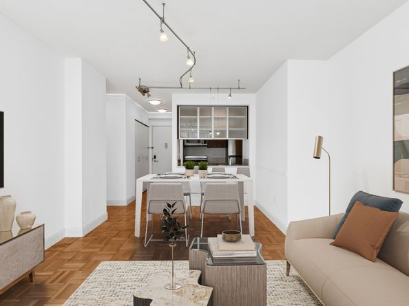 215 East 96th Street 27E, New York NY 10128