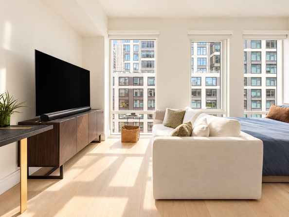 501 3rd Avenue 9C, New York NY 10016