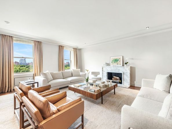 1150 5th Avenue 11B, New York NY 10128