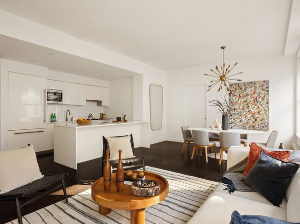 77 Reade Street 3B, New York NY 10007