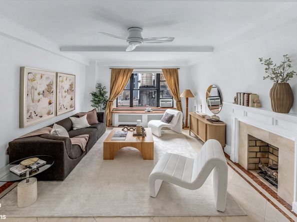 128 Central Park S 11D, New York NY 10019