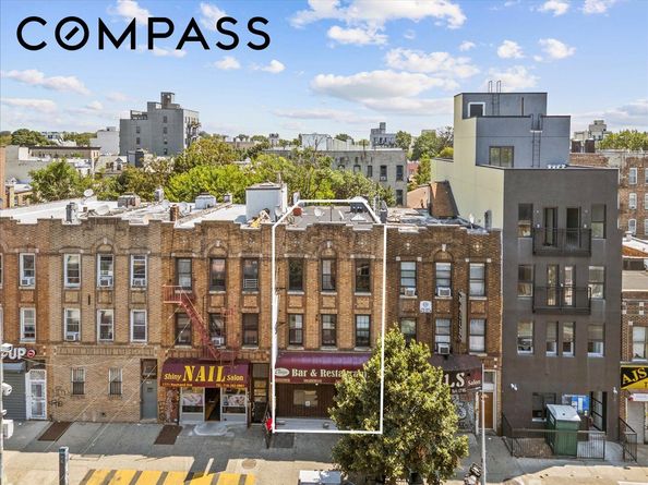 1773 Nostrand Avenue, Brooklyn NY 11226
