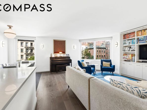 1623 3rd Avenue 4A, New York NY 10128