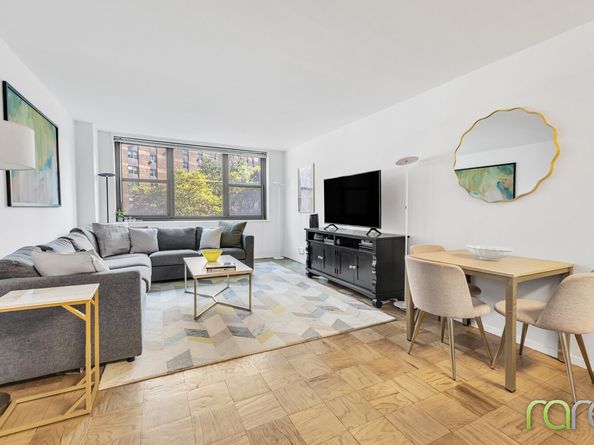 340 East 93rd Street 4D, New York NY 10128