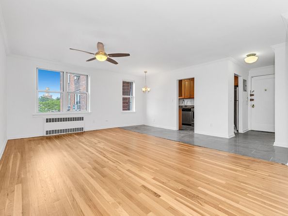 66-40 108th Street 4G, Queens NY 11375