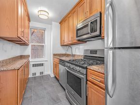 66-40 108th Street 4G, Queens NY 11375