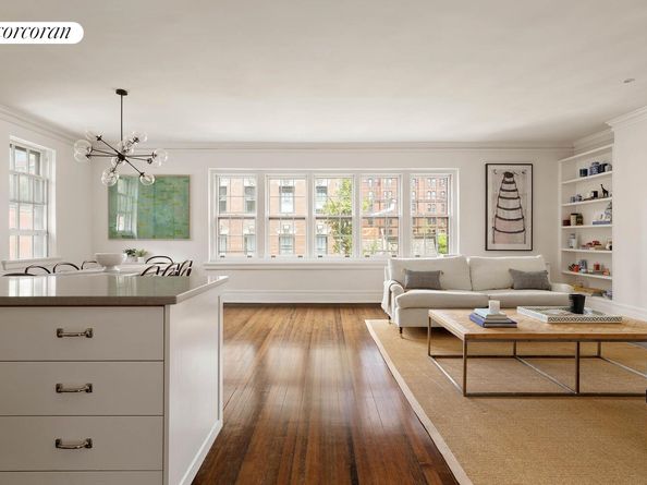 132 East 19th Street 6F, New York NY 10003