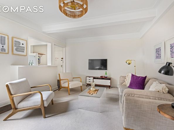 70 Remsen Street 8F, Brooklyn NY 11201