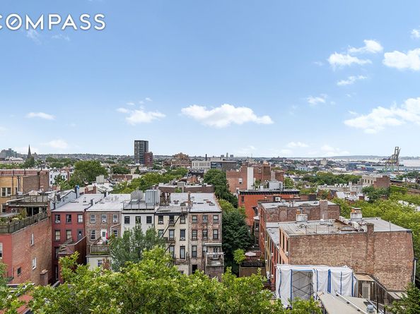 70 Remsen Street 8F, Brooklyn NY 11201