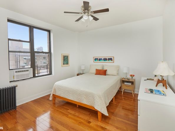 545 West 111th Street 10I, New York NY 10025