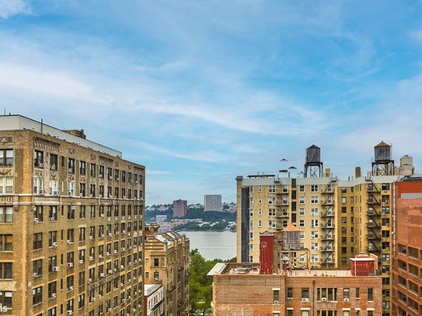 545 West 111th Street 10I, New York NY 10025
