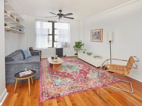 545 West 111th Street 10I, New York NY 10025
