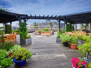 545 West 111th Street 10I, New York NY 10025