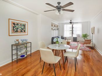 545 West 111th Street