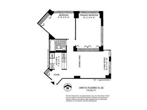 377 Rector Place 15D, New York NY 10280
