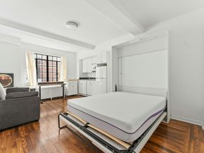 45 Tudor City Place 1812, New York NY 10017