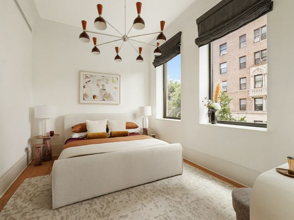 1 Prospect Park W 3C, Brooklyn NY 11215