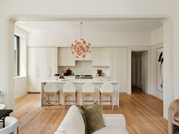 1 Prospect Park W 3C, Brooklyn NY 11215