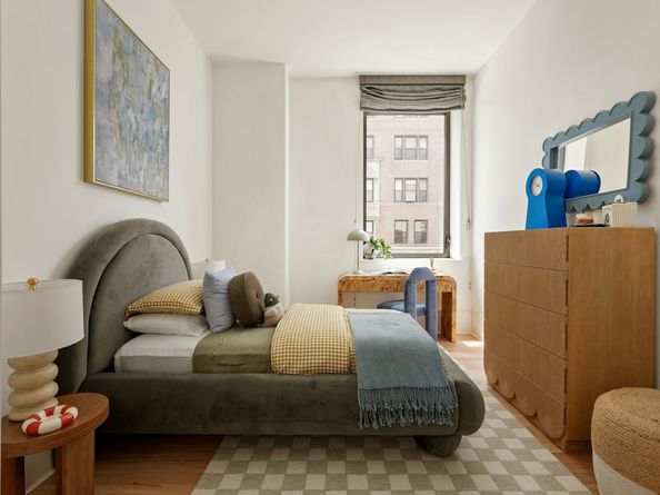 1 Prospect Park W 3C, Brooklyn NY 11215