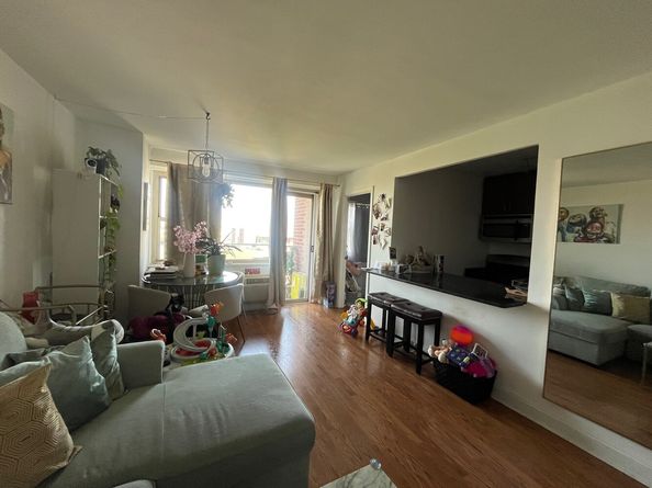400 Cozine Avenue 9G, Brooklyn NY 11207