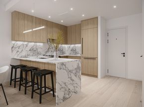 30-05 Vernon Boulevard 2B, Queens NY 11102