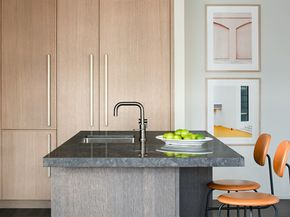 543 West 122nd Street 7H, New York NY 10027