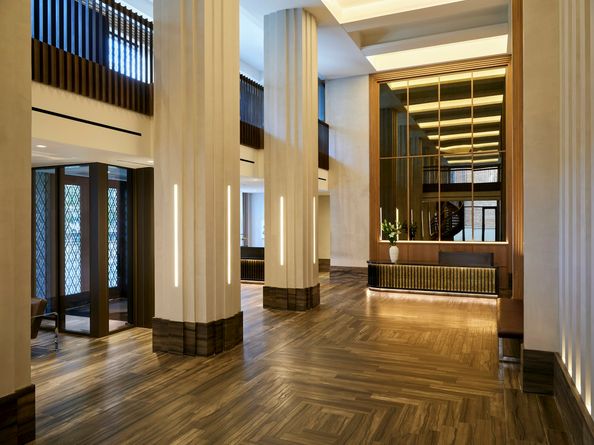 543 West 122nd Street 7H, New York NY 10027