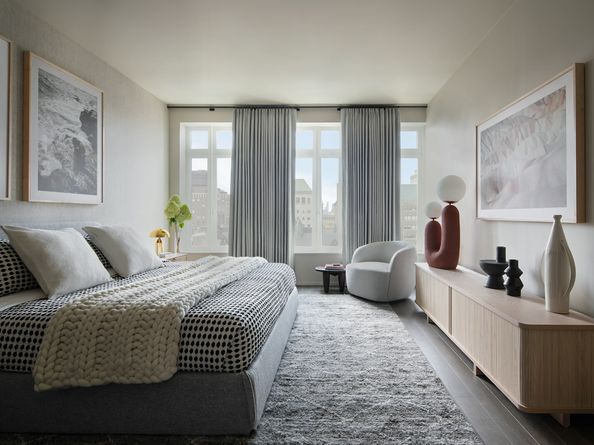 543 West 122nd Street 7H, New York NY 10027
