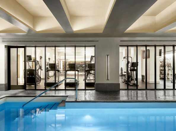 543 West 122nd Street 7H, New York NY 10027