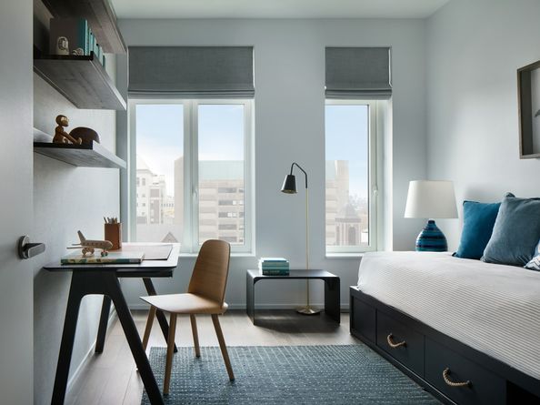 543 West 122nd Street 7H, New York NY 10027